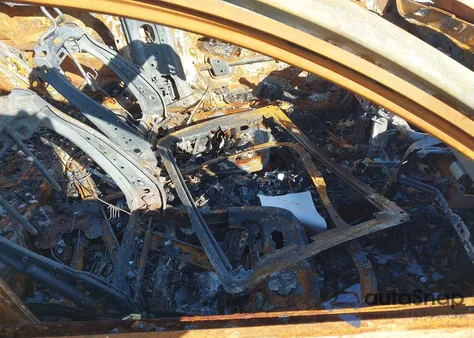 2018 Kia Optima из США, поврежденный, VIN 5XXGP4L3XJG241521